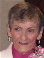 Betty L. Gwaltney Burgess