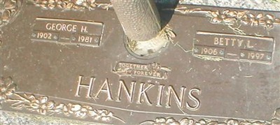 Betty L. Hankins