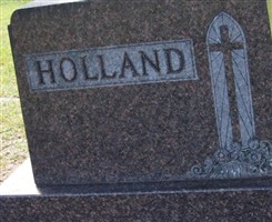 Betty L. Holland