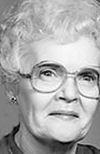 Betty L. Stone Boyer