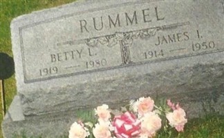 Betty L Walden Rummel Betty L Walden Rummel