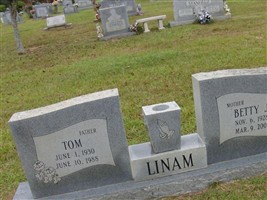Betty Linan
