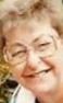 Betty Lou Collins Stringham