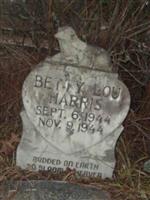 Betty Lou Harris