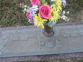 Betty Lou Poe