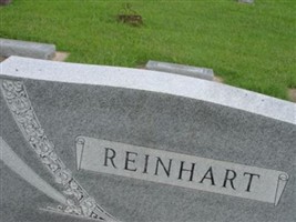 Betty Lou Reinhart