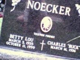 Betty Lou Rubeck Noecker