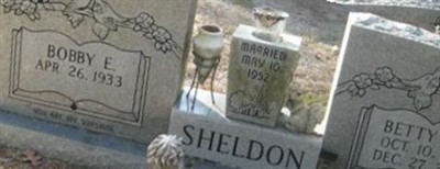 Betty Lou Sheldon Betty Lou Sheldon
