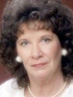 Betty Louise Clark Overman