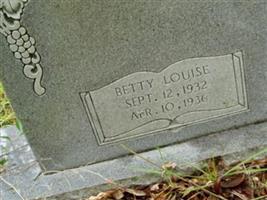 Betty Louise Smith