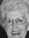 Betty M. Elgin Mayerik