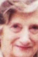 Betty Madelyn Matheson Labadie Betty Madelyn Matheson Labadie