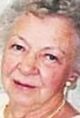 Betty May McNaught Brown Betty May McNaught Brown