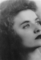 Betty Metzger Betty Metzger