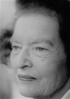 Betty Metzger Betty Metzger