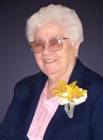 Betty Nell Mansfield Ireland Betty Nell Mansfield Ireland