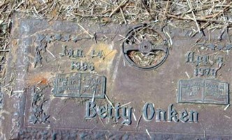Betty Onken