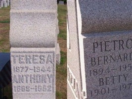 Betty Pietro