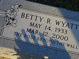 Betty R. Hicks Wyatt (1988107.jpg)