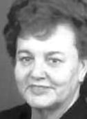 Betty Raper Bosher Betty Raper Bosher