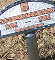 Betty Reynolds Stepp