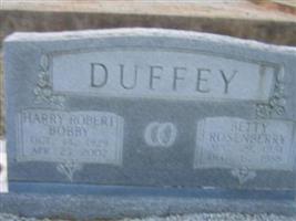 Betty Roseberry Duffey