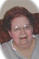 Betty Ruth Crocker Hahn