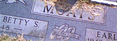 Betty S. Moats