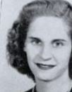 Betty Shoemaker Allen Betty Shoemaker Allen