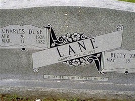 Betty Smart Lane Betty Smart Lane