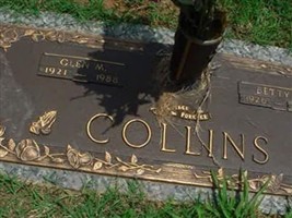 Betty Stillwell Collins Betty Stillwell Collins