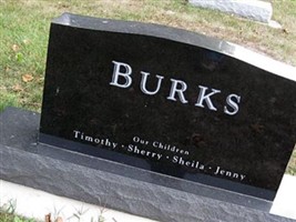 Betty S. "Sue" Biggers Burks