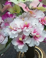 Betty Sue Pruett Atchison
