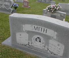 Betty Sue Smith