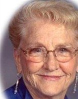 Betty Summers Albright