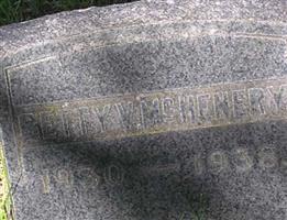 Betty V. McHenry