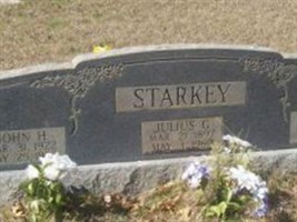 Betty V Starkey