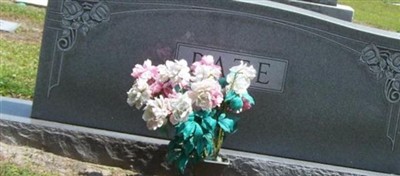 Betty Wolfe Grantham Pate