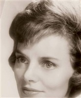 Bettye Ackerman Jaffe Bettye Ackerman Jaffe