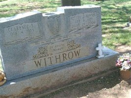 Bettye Jamerson Withrow