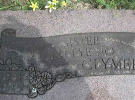 Bettye Jo Clymer