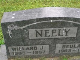 Beula D Neely Beula D Neely