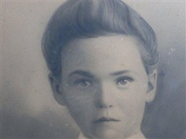 Beula E. Burks Beula E. Burks