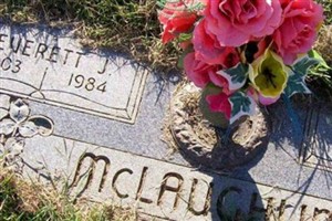 Beula McLaughlin