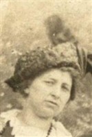 Beulah Agatha Seiders Minnich