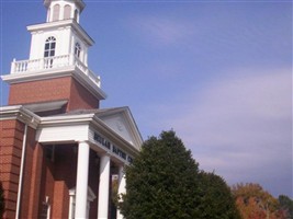 Beulah Baptist Church Beulah Baptist Church