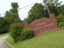 Beulah Baptist Church Beulah Baptist Church