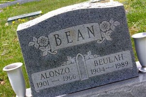 Beulah Bean