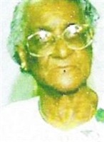 Beulah Bergeron