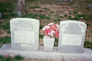 Beulah Bryant Blackburn Miller Beulah Bryant Blackburn Miller